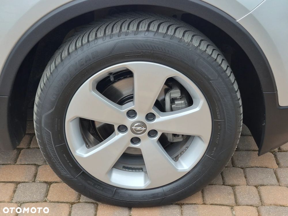 Opel Mokka X - 24