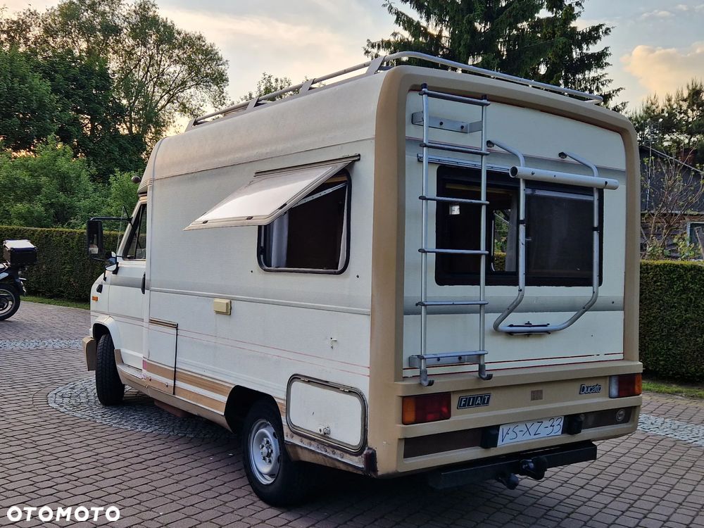 Fiat Ducato - 9