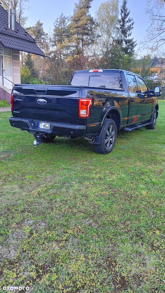 Ford F150 - 3