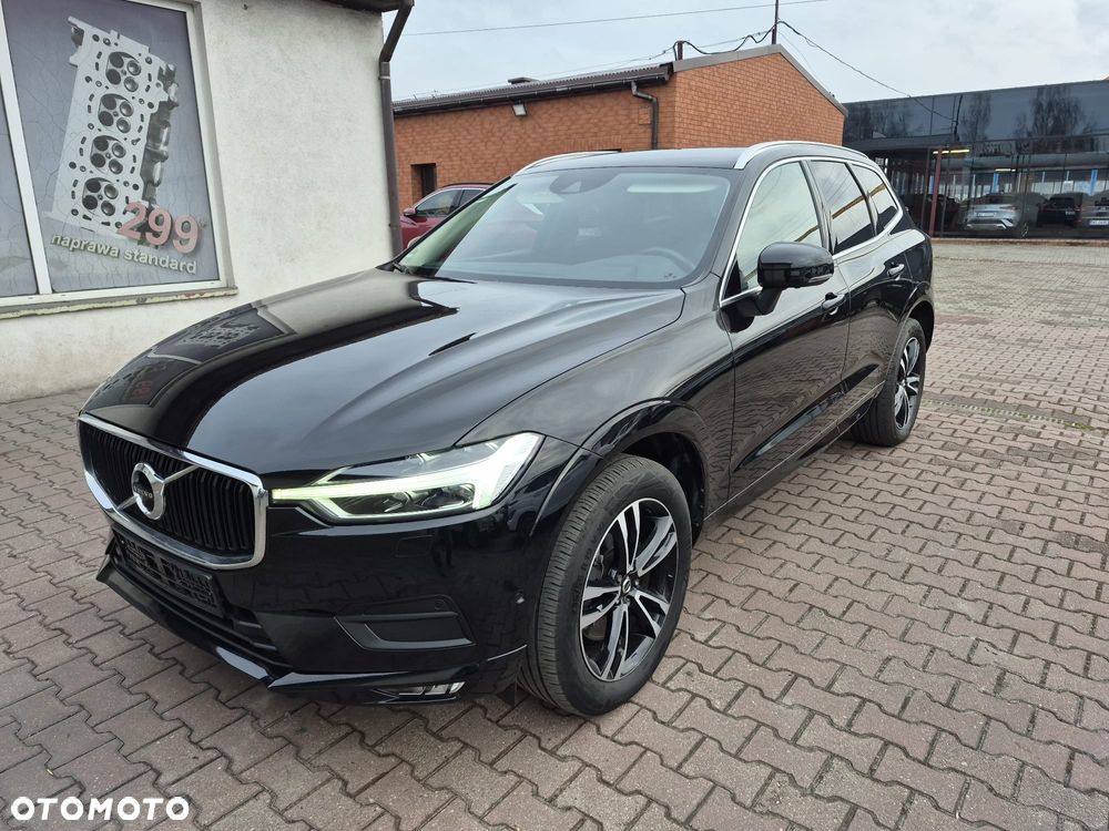Volvo XC 60 - 8