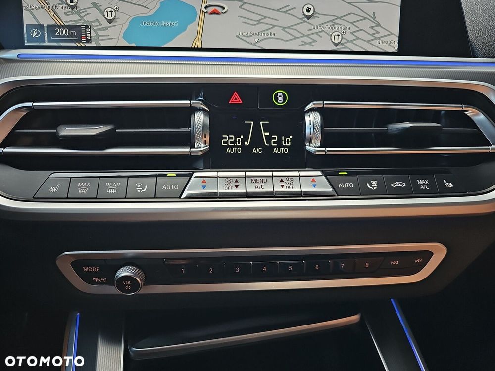 BMW X5 xDrive25d sport - 24