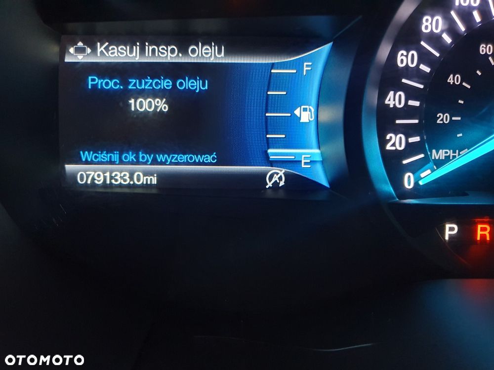 Ford Edge 2.0 EcoBlue Bi-Turbo 4x4 Titanium - 7