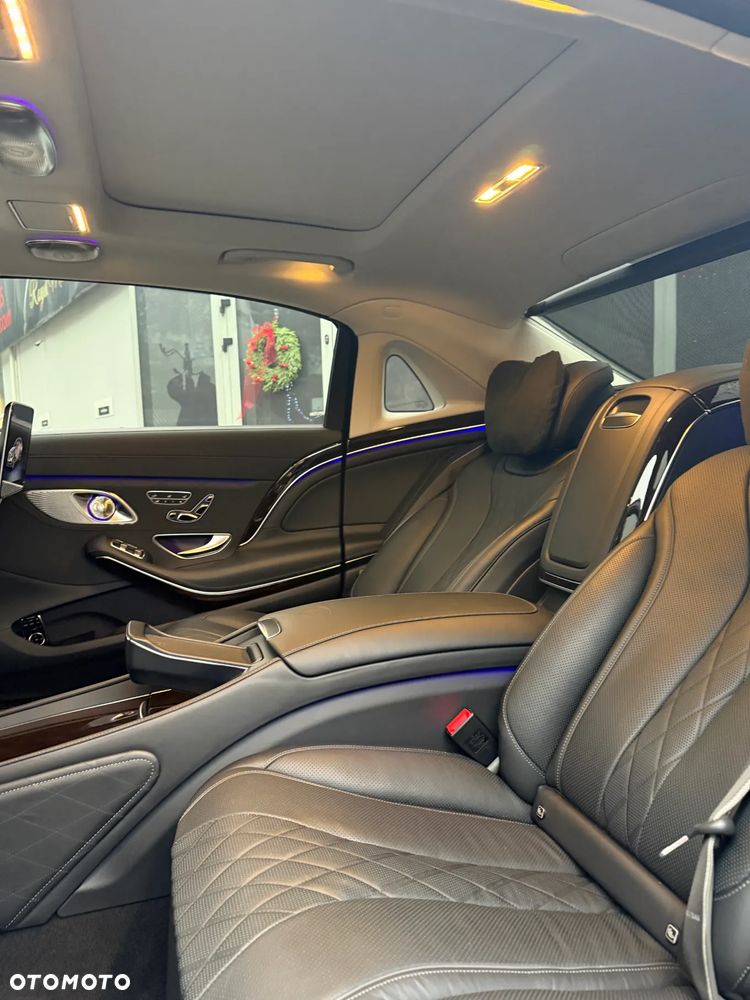 Maybach Inny - 11