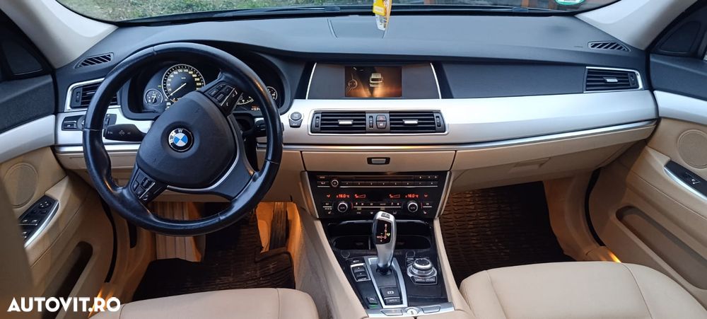 BMW Seria 5 - 6