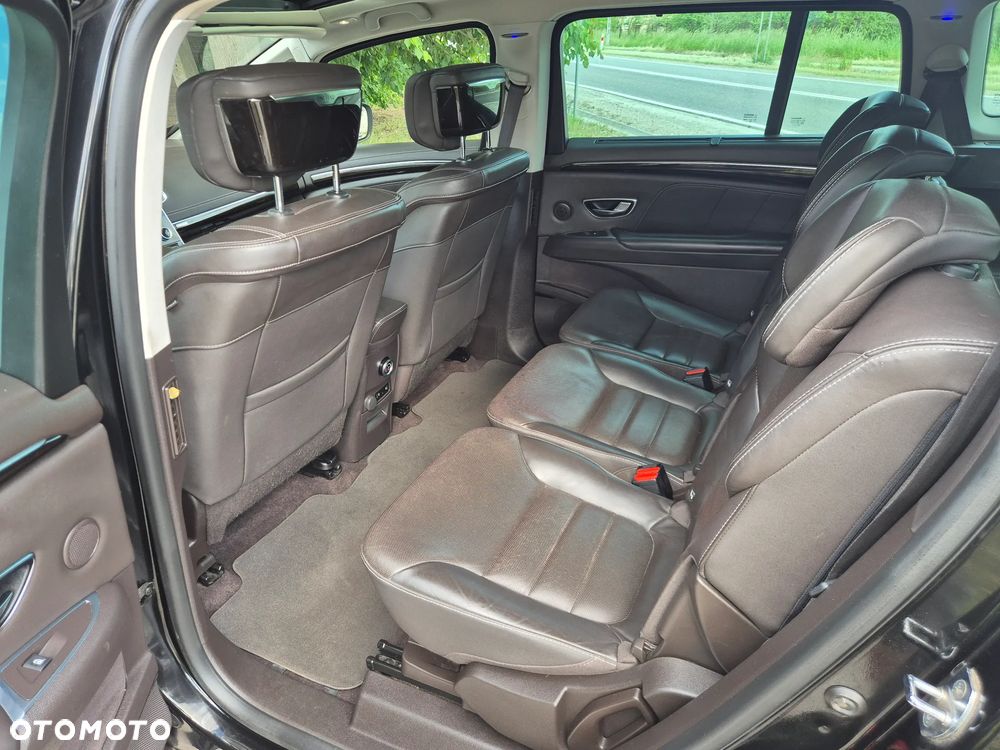 Renault Espace Energy dCi 160 EDC Initiale Paris - 25
