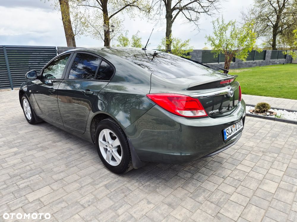 Opel Insignia 1.6 Edition - 3