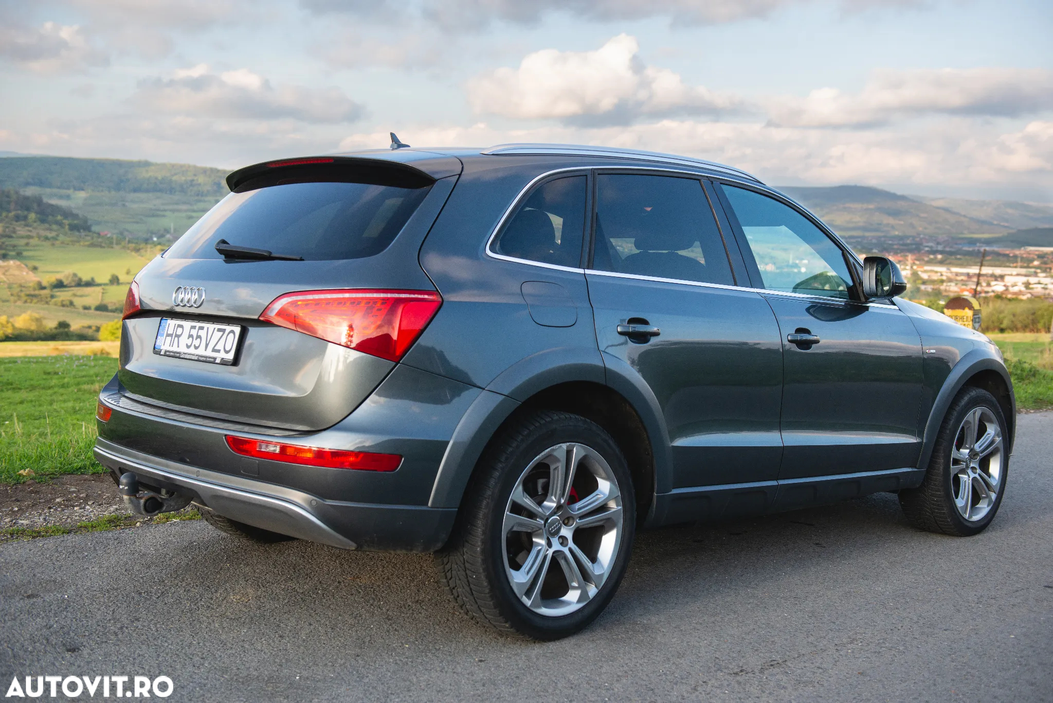 Audi Q5 - 16