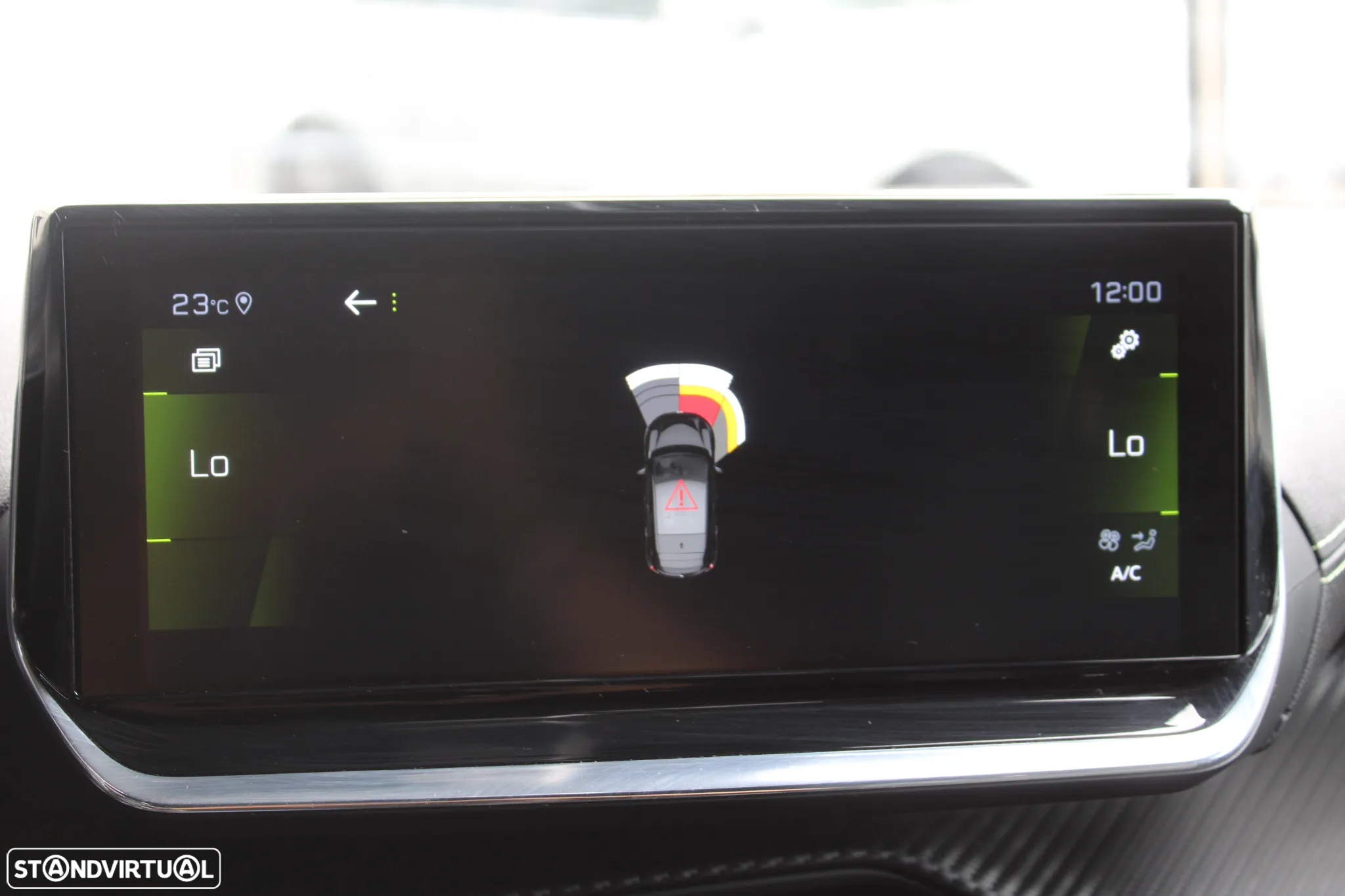 Peugeot 208 PureTech 130 EAT8 GT - 46