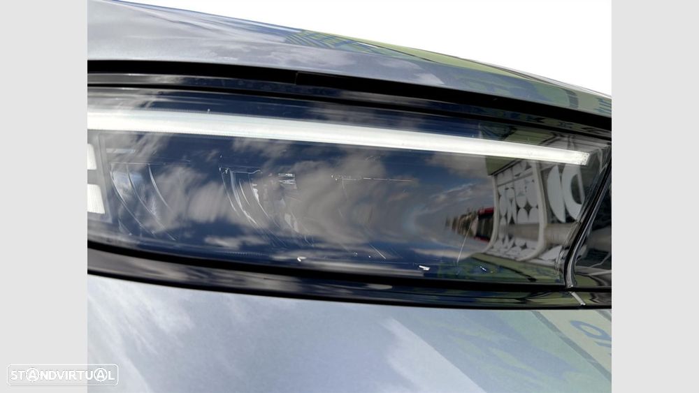 Opel Mokka 1.2 Hybrid GS eDCT — fotografia 8