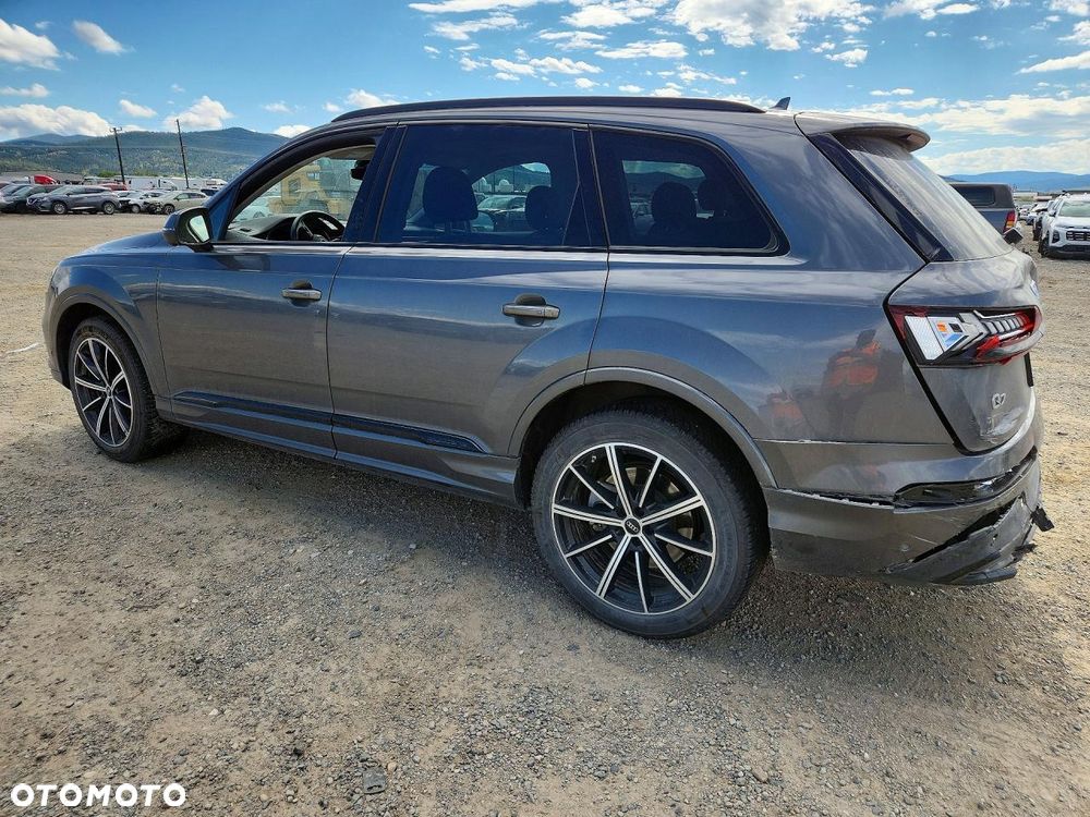 Audi Q7 55 TFSI quattro tiptronic - 3