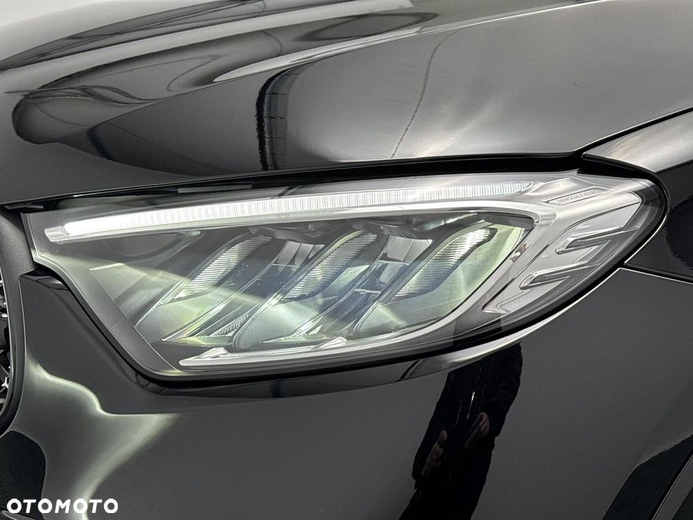 Mercedes-Benz GLC 220 d mHEV 4-Matic AMG Line - 25