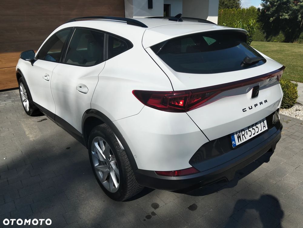 Cupra Formentor 2.0 TDI 4Drive DSG - 6