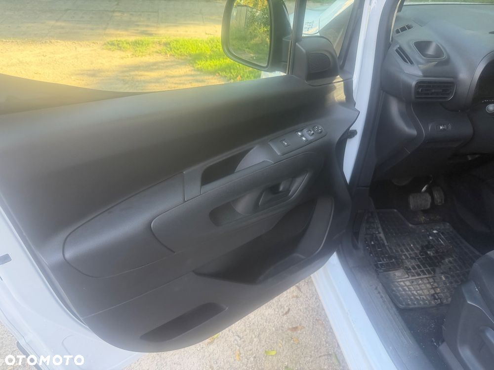 Fiat Doblo - 18