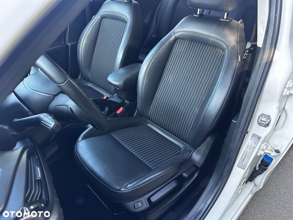 Fiat Tipo 1.4 T-Jet Business Line - 17