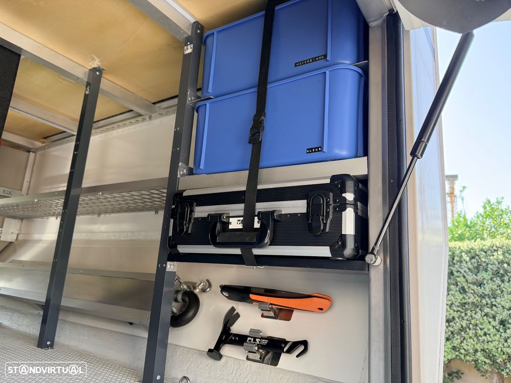 Iveco Daily 21A8 DK - 53