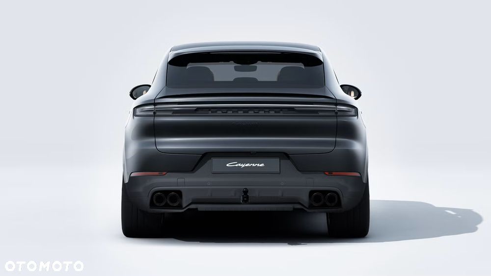 Porsche Cayenne Standard - 4