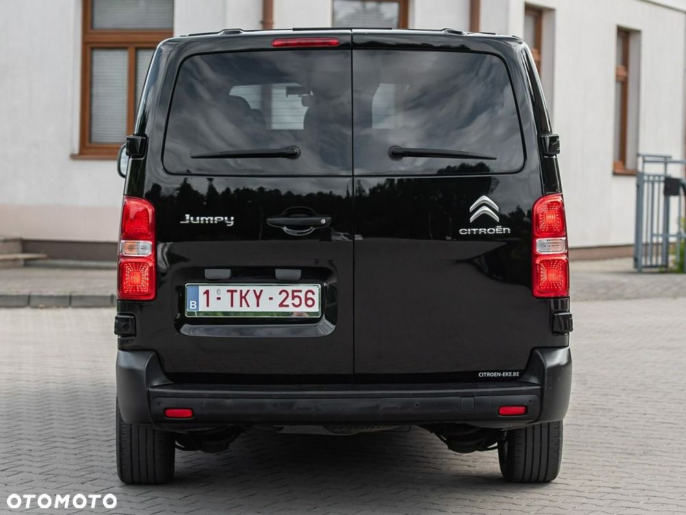 Citroën Jumpy - 14