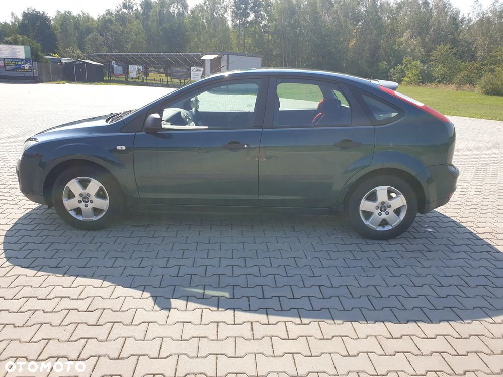 Ford Focus - 2