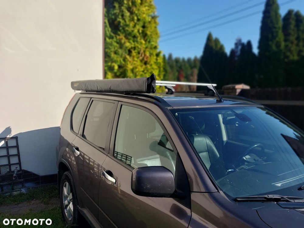 Nissan X-Trail 2.0 dCi LE Platinum - 24