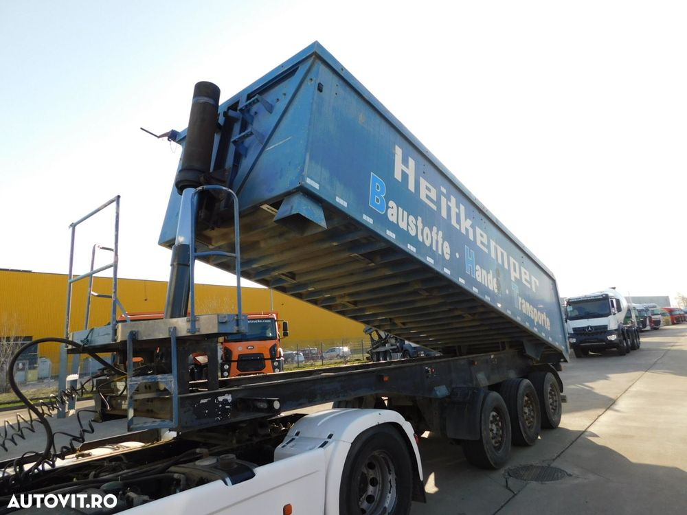 Langendorf Sks hs 2427 - 1