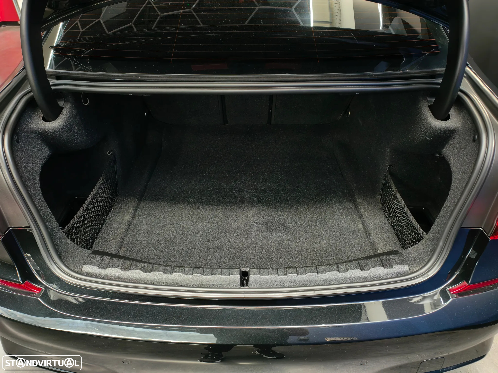 BMW 320 d Pack M Auto - 16