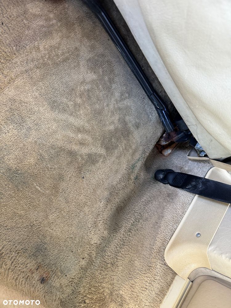 Mercedes-Benz Klasa S - 9