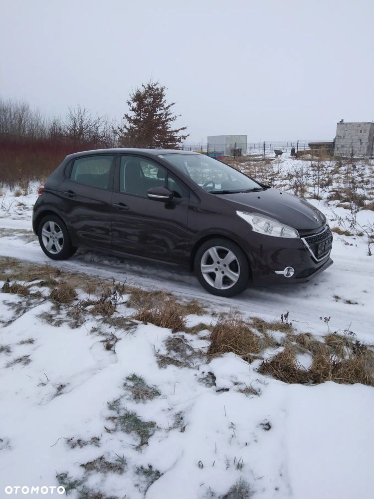 Peugeot 208 1.4 VTi Active - 3