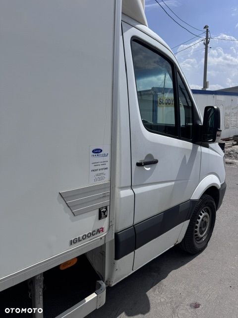 Mercedes-Benz SPRINTER 316 CDI - 16