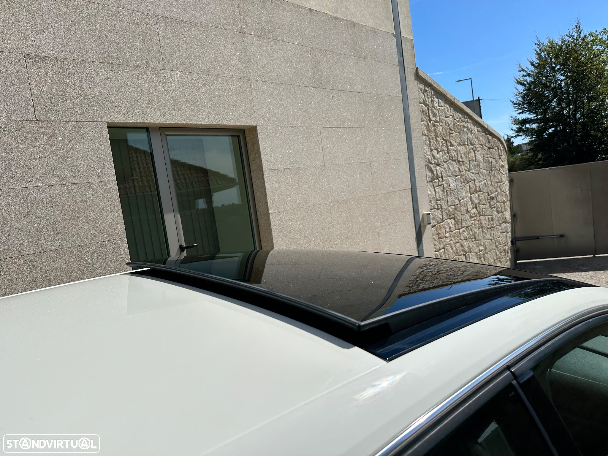 Audi A3 2.0 TDI S-line S tronic - 7