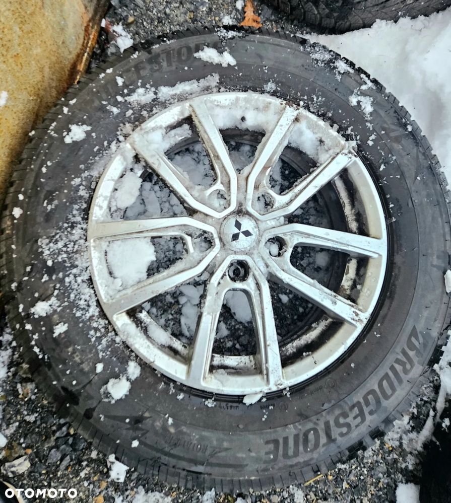 Mitsubishi ASX 1.6 ClearTec 2WD Diamant Edition - 37