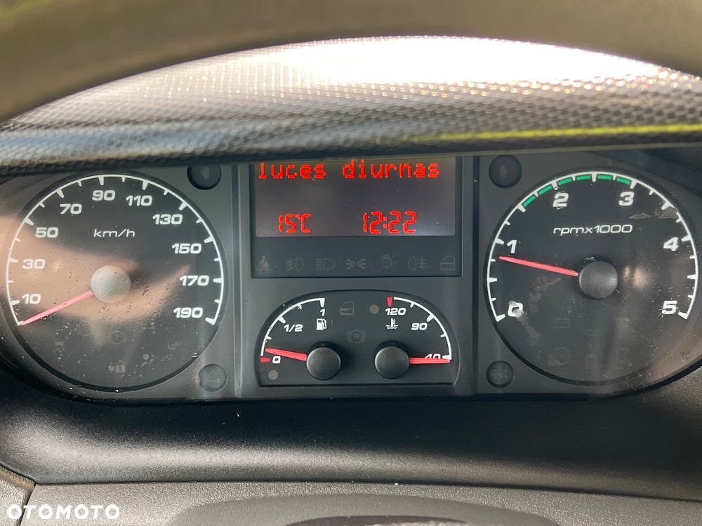 Iveco Daily - 21