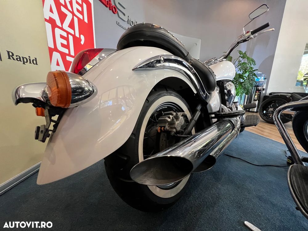 Kawasaki Vulcan - 6