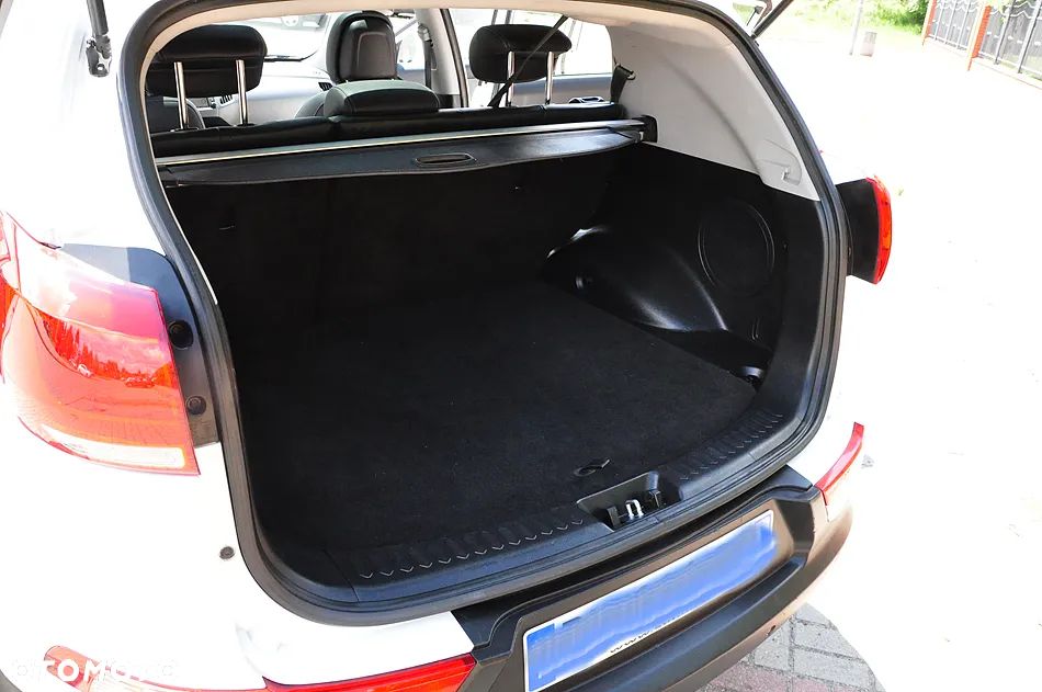 Kia Sportage 1.6 GDI 2WD DREAM-TEAM EDITION - 38