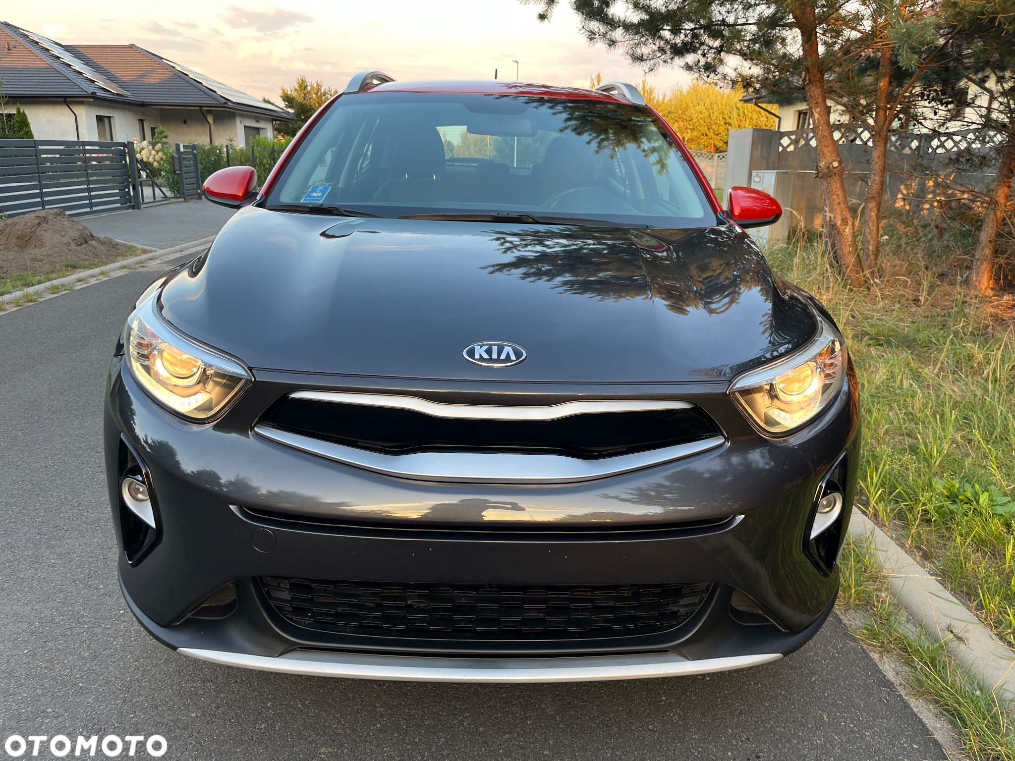 Kia Stonic 1.4 XL - 4