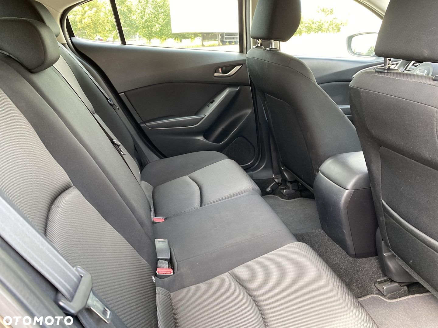Mazda 3 1.5 Skygo - 12