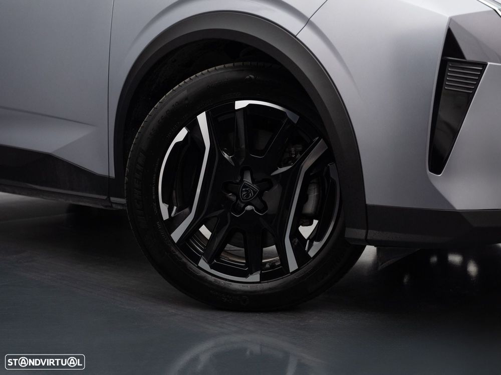 Peugeot E-3008 73 kWh Allure - 9