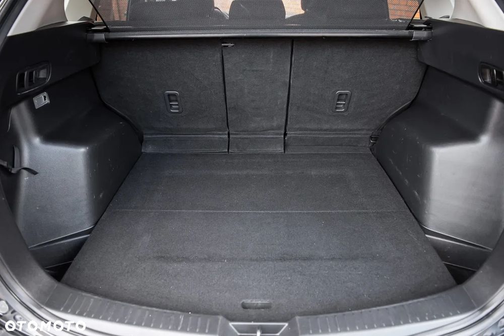 Mazda CX-5 - 27