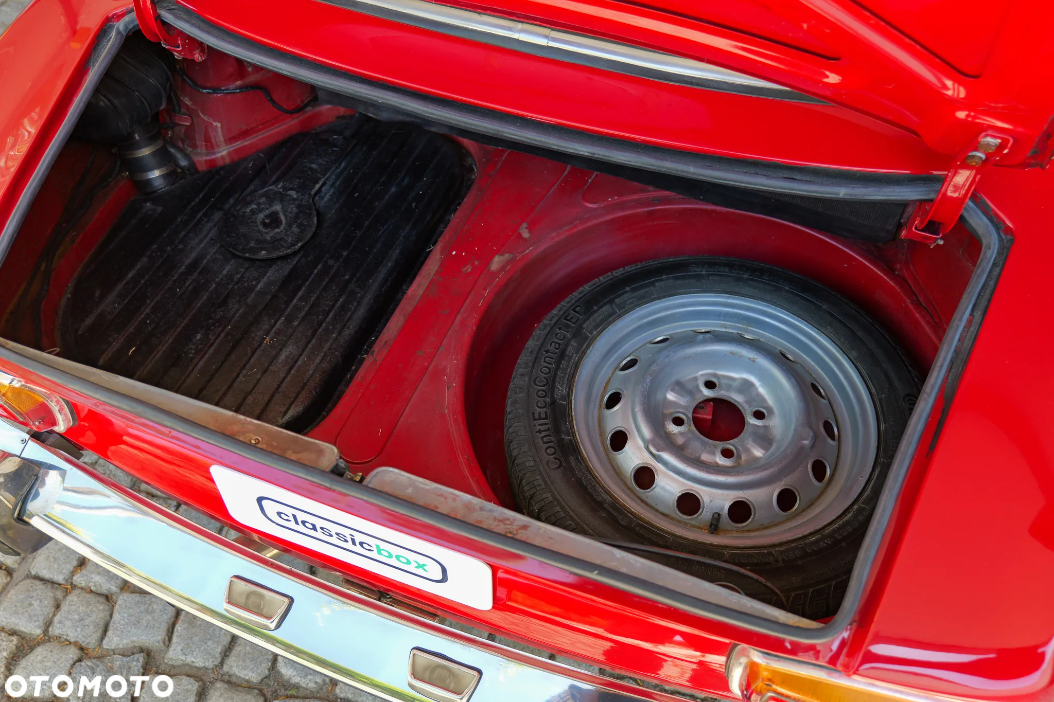 Alfa Romeo GT - 25