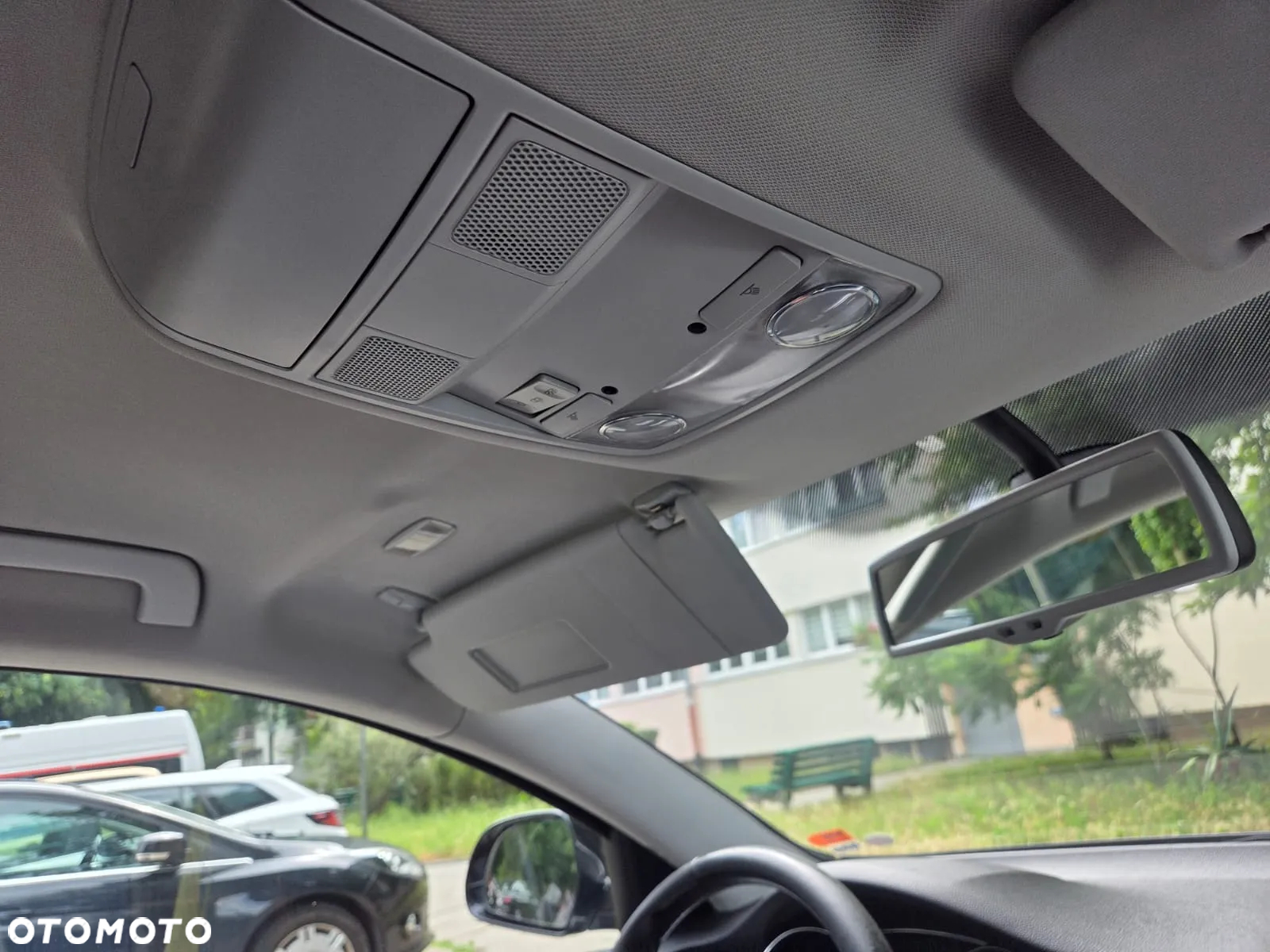Skoda Superb 2.0 TDI Comfort - 13