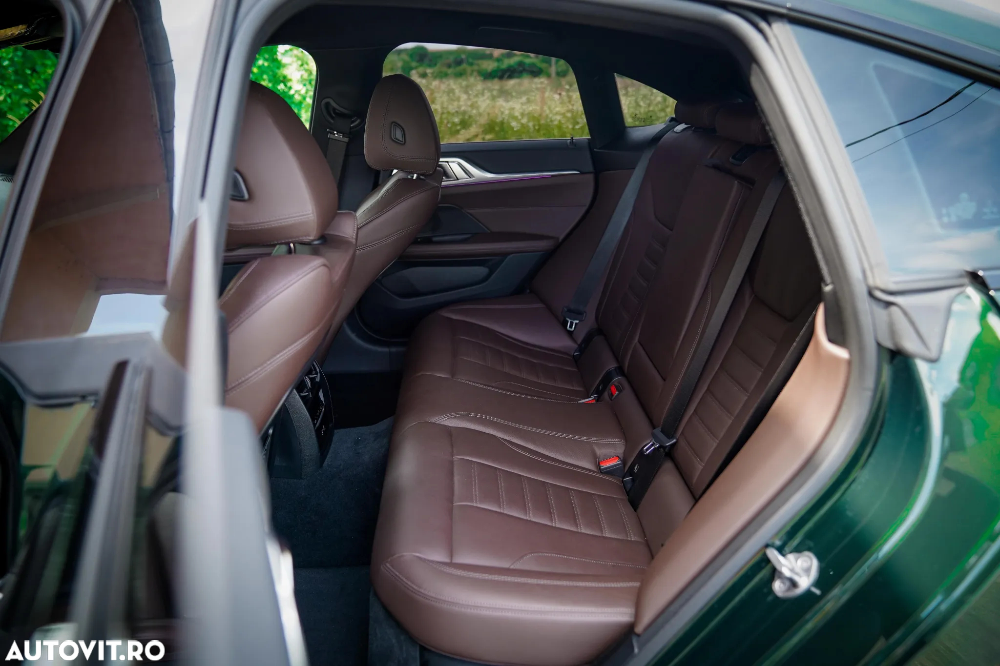 BMW Seria 4 420d AT MHEV - 32