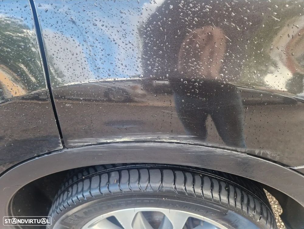 Nissan Qashqai 1.5 dCi Tekna Premium 18 129g - 4