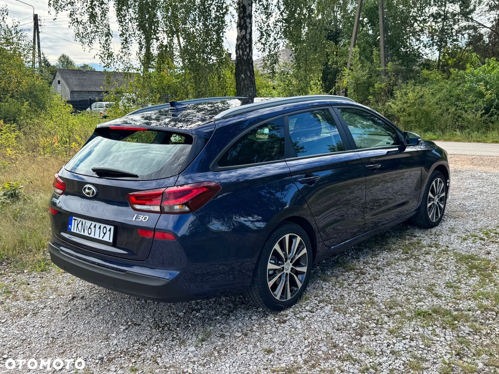 Hyundai i30 - 5