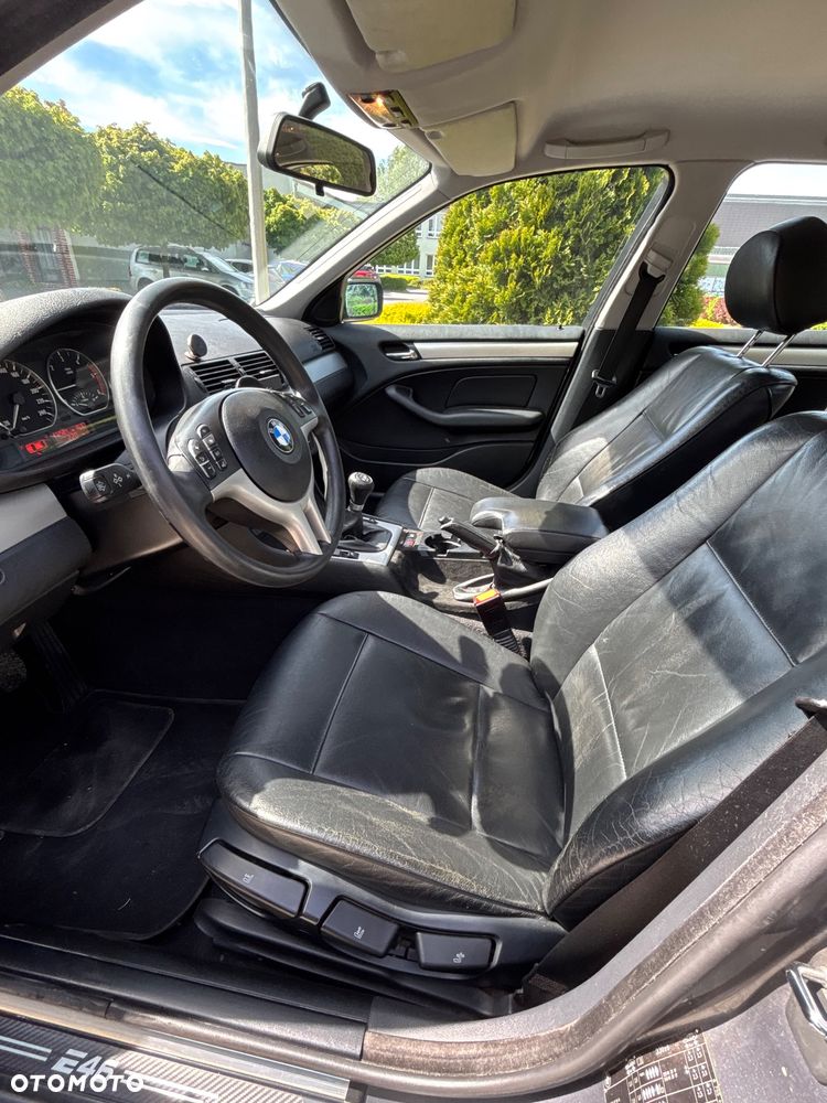 BMW Seria 3 330xd - 9