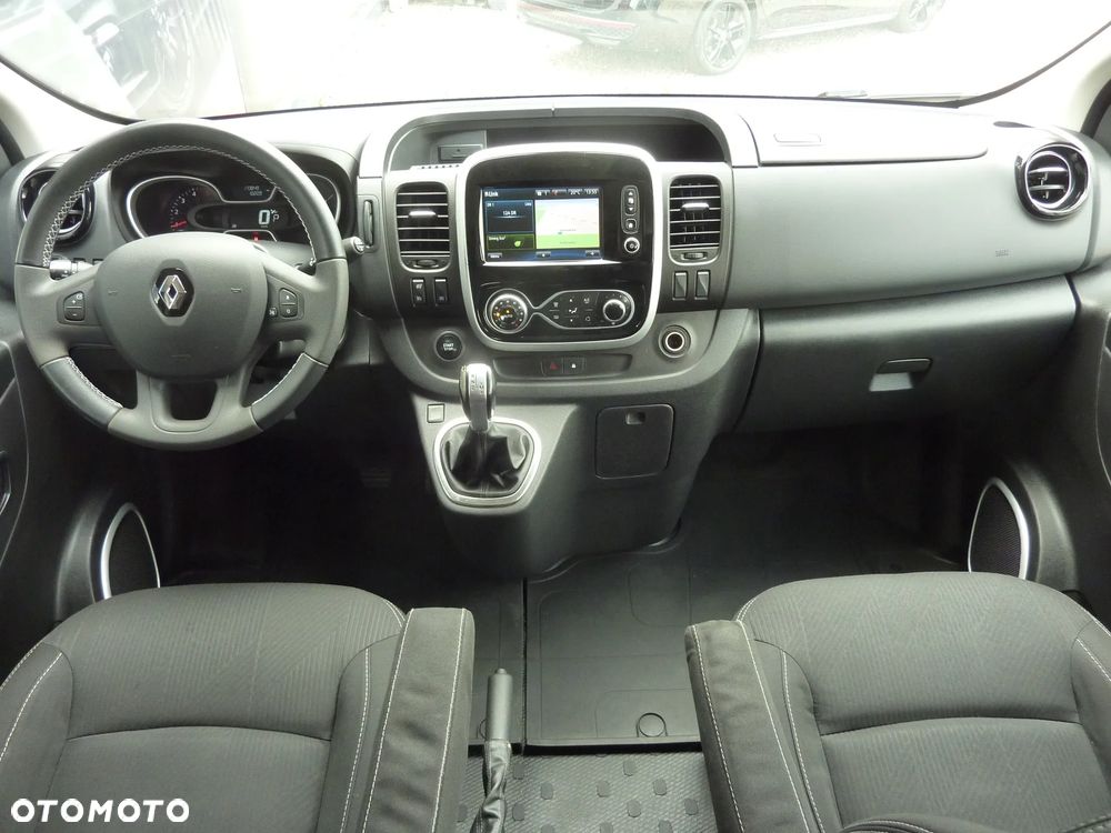Renault TRAFIC - 25