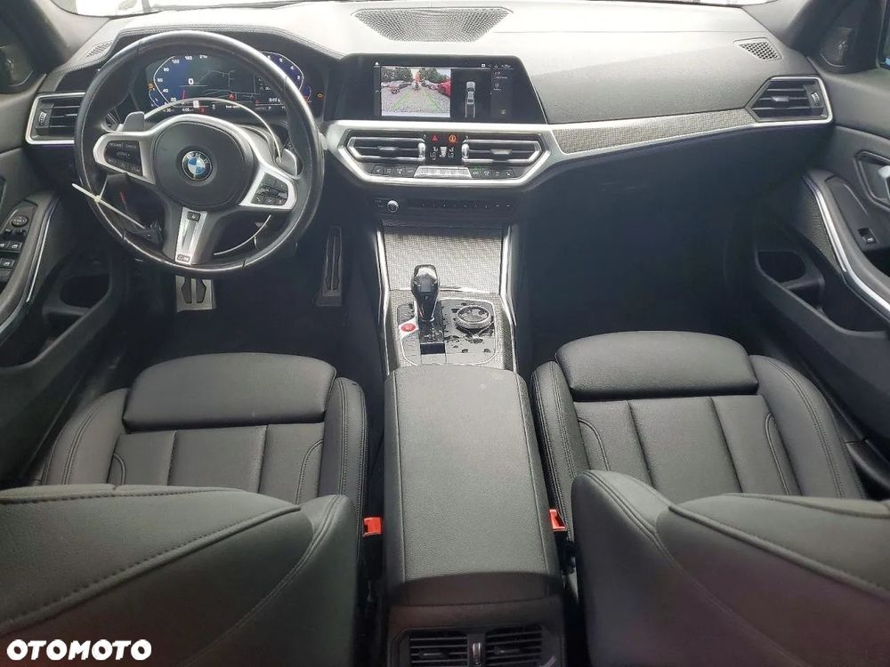 BMW Seria 3 330i M Sport - 7