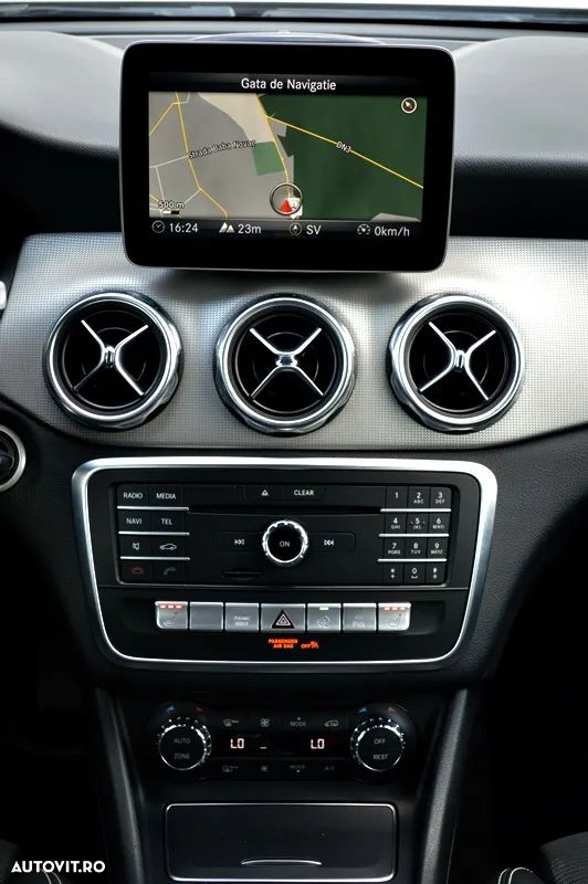 Mercedes-Benz GLA 200 (CDI) d 7G-DCT AMG Line - 18