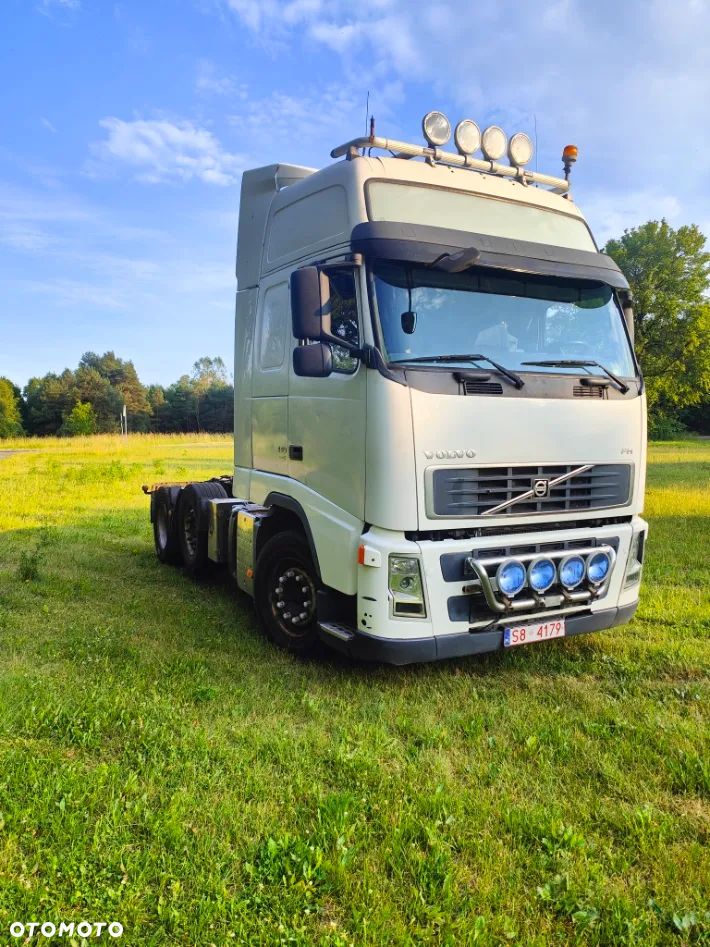 Volvo FH 440 - 1