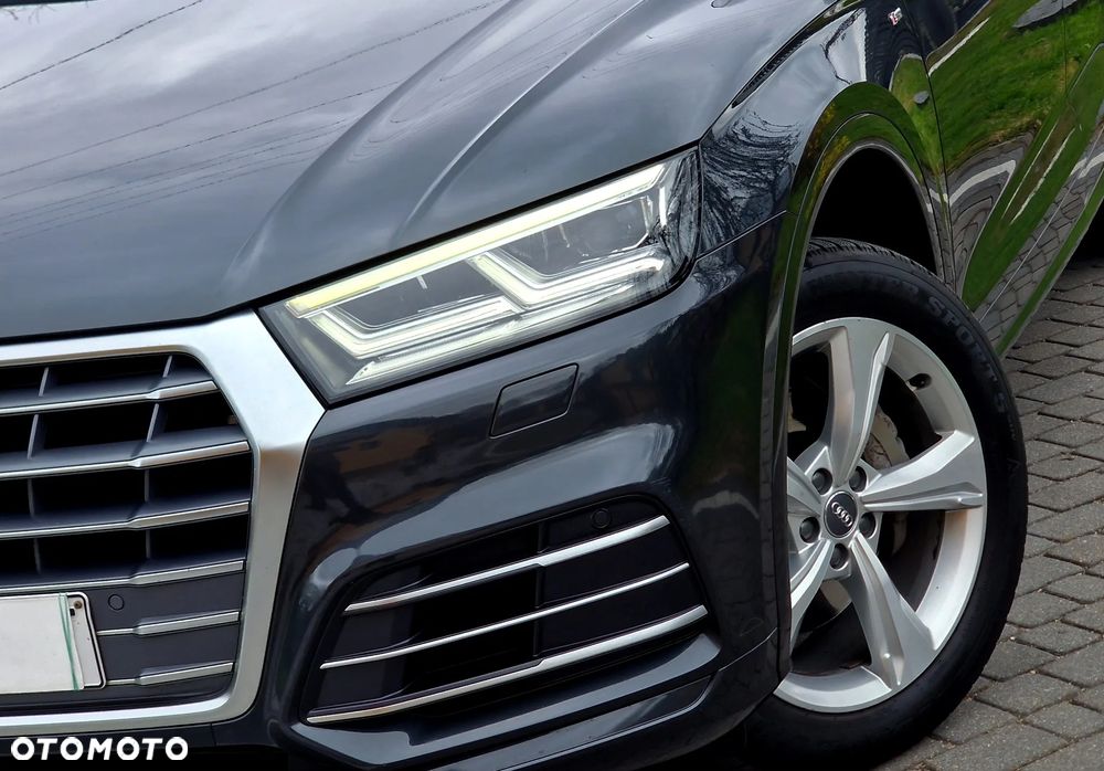 Audi Q5 2.0 TDI Quattro Sport S tronic - 23