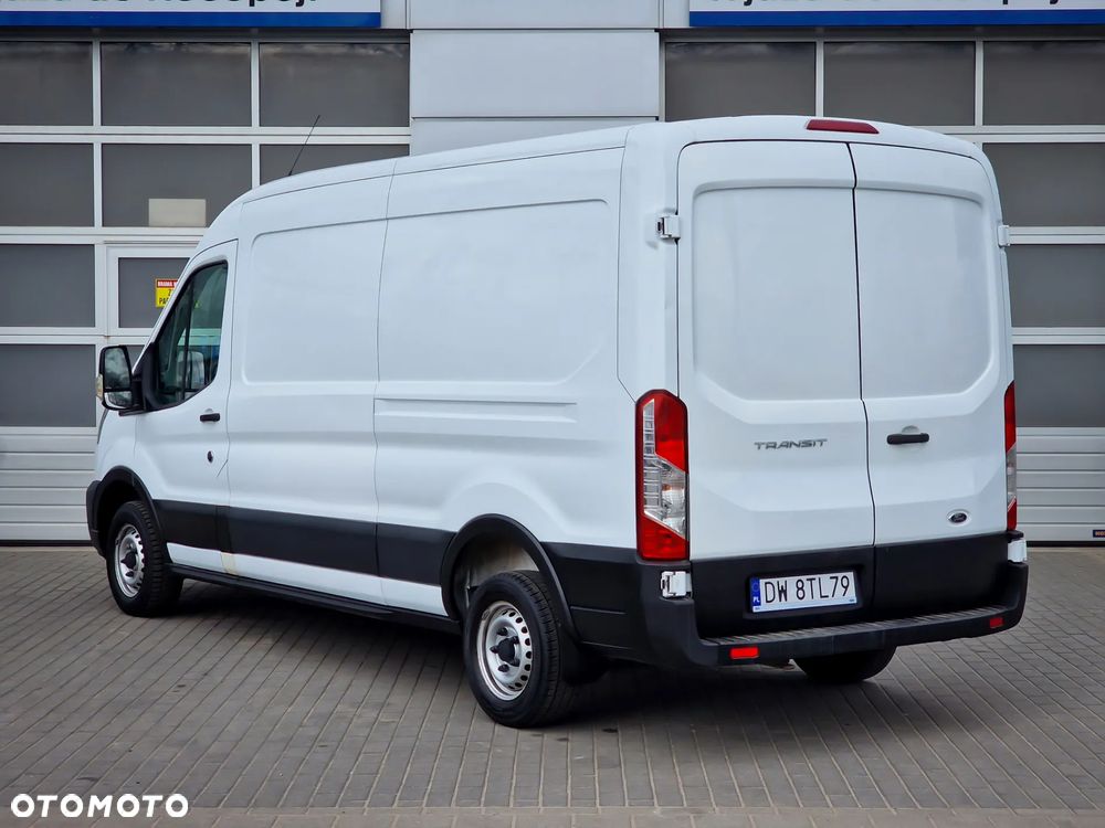 Ford TRANSIT L3H2  FURGON  VAN - 3