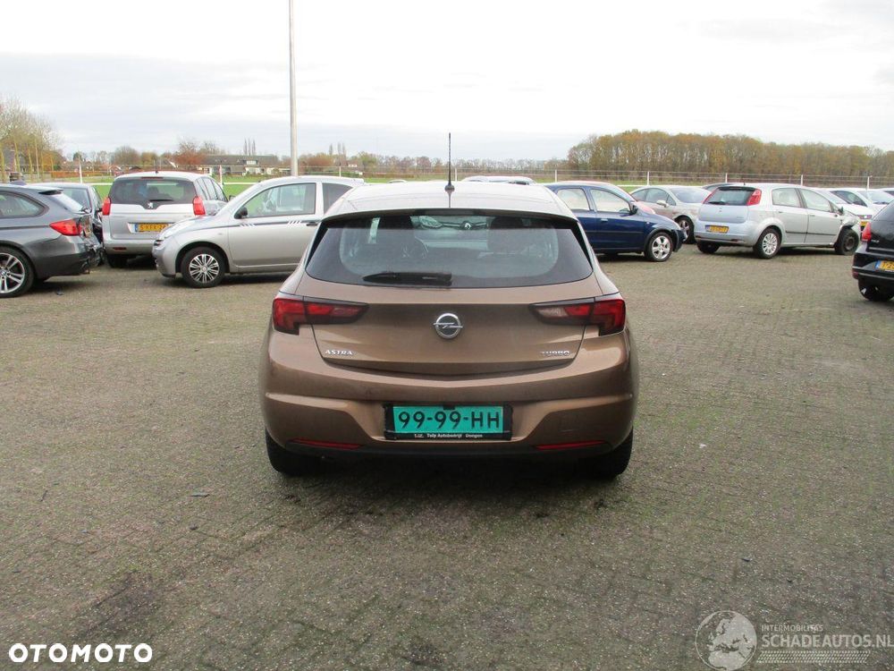 Hyundai Tucson 2.0 Elegance / Premium - 7